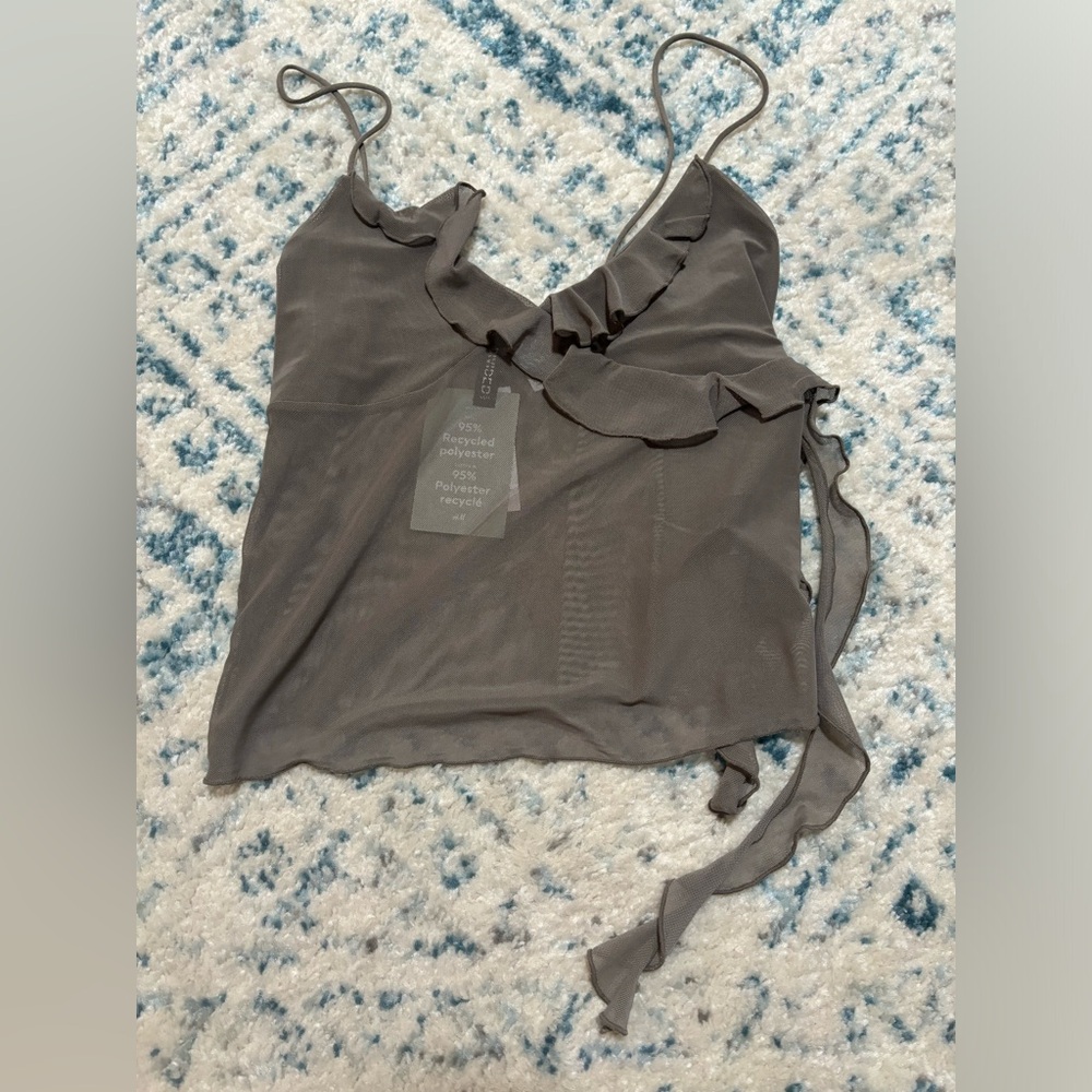 H&M Tank - Picture 3 of 5